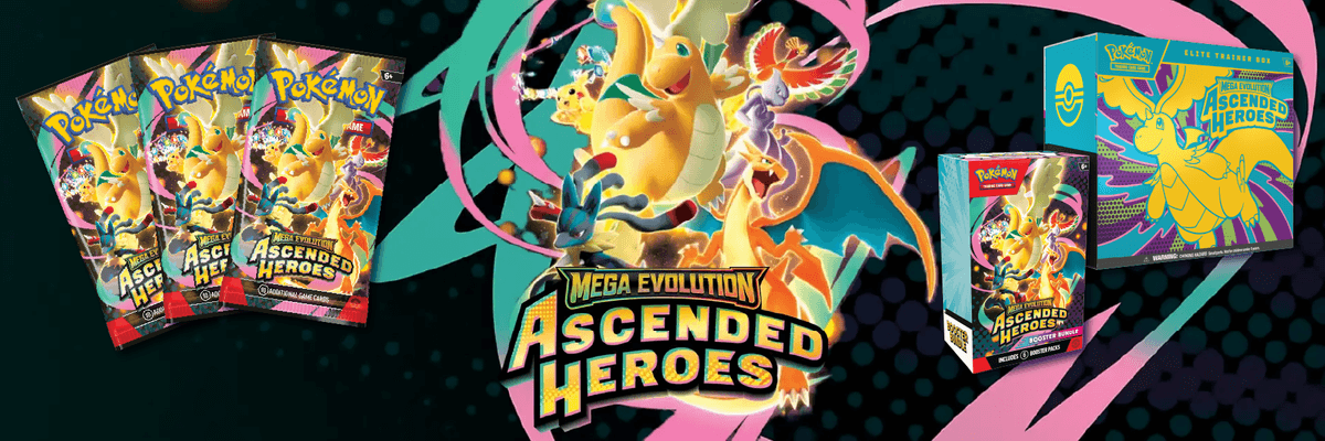Promotional banner