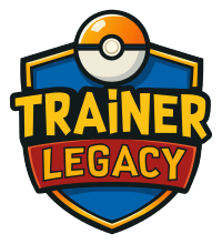 Trainer Legacy